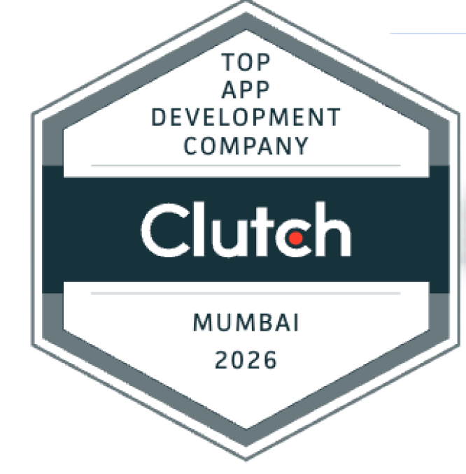Clutch Top App Development Company, Mumbai 2026